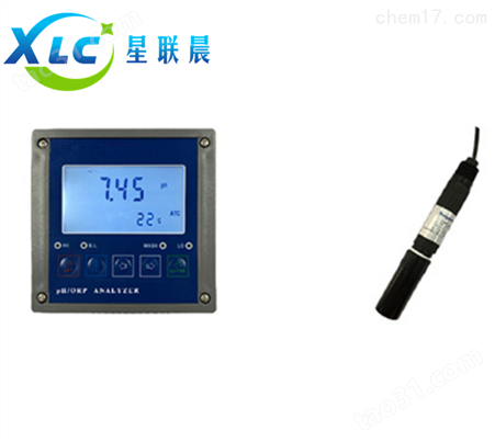 XCT-154北京PH分析仪