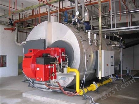 山东泰安1吨环保低氮锅炉/2吨环保低氮锅炉/4吨环保低氮锅炉