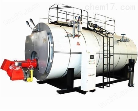 2吨环保低氮锅炉/4吨环保蒸汽锅炉