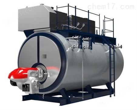 山东济宁4吨高效环保锅炉4吨蒸汽锅炉4吨燃气锅炉4吨低氮锅炉