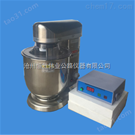 SYJ-10水泥压浆剂高速搅拌机价格水泥压浆剂高速搅拌机生产厂家