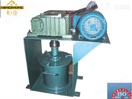 江西实验室破碎设备MJQL-ф230×250型搅拌球磨机