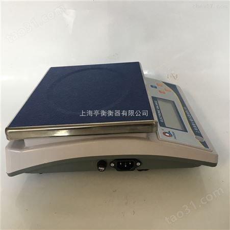 上海产JS3-01天平/3公斤精度0.1克的电子秤