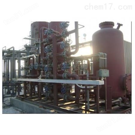 天然气脱碳装置各种混合物的发酵提取全套设备