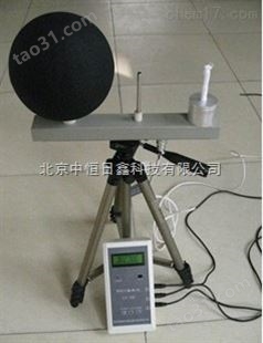 LY-09湿球黑球温度WBGT热指数仪