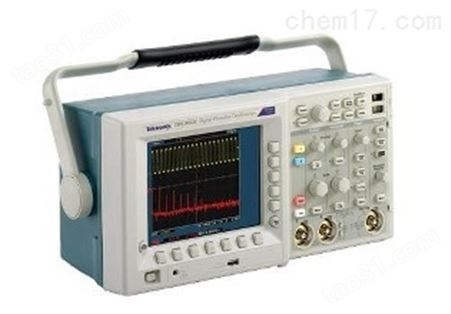 泰克 DPO5104 混合信号示波器