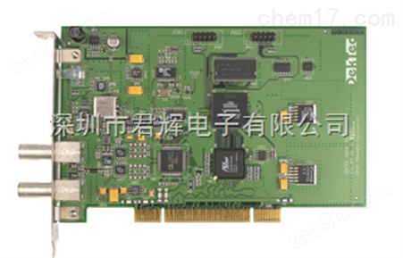 PCI卡型QPSK调制器/上变频器DTA-107-SP QPSK调制