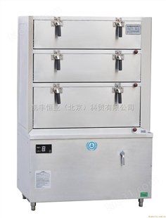 KF-37816000电磁蒸柜价格