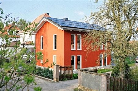 焦作地区可定制弘太阳民用屋顶太阳能发电