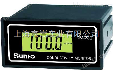 CM-230国产电导率监视仪