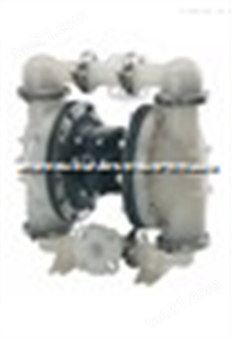 供应LUTZ非金属气动隔膜泵DMP 1 1/2