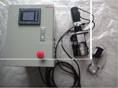 广东番禺聚氨酯泵MDI定量泵树脂泵化工泵