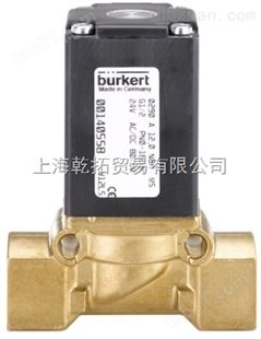 BURKERT焊接金属电磁阀,KOMP-708-2031-000C-00A-0I-001948D