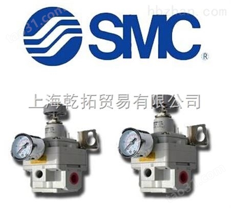 SMC空气减压器AW40-N04E-Z-B,AW40-N04BG-2-X2020