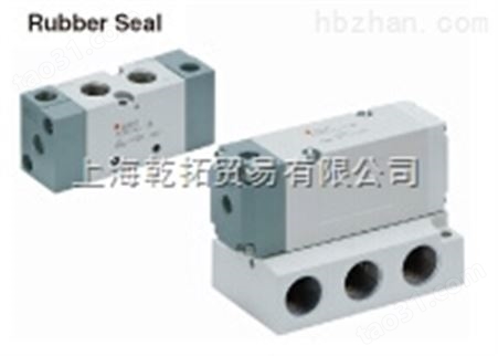SMC大容量废气调节阀VH400-04,日本SMC机控阀型号VH400-F04