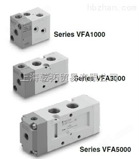 SMC压力调节器VFA5120-03N,SMC速度控制器VFA5120-02N