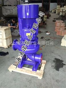 排污泵:LW350-1100-28-132系列防爆直立式无堵塞管道排污泵