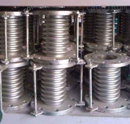 沧州亿金管道 专业生产制造DN450套筒 直管式平衡式补偿器 不锈钢金属软管补偿器