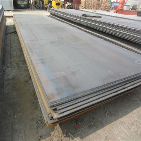 30mm中厚板可剪切定做 聊城Q345锰板供应销售 中翔钢板保质保量