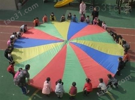 云南幼儿园彩虹伞