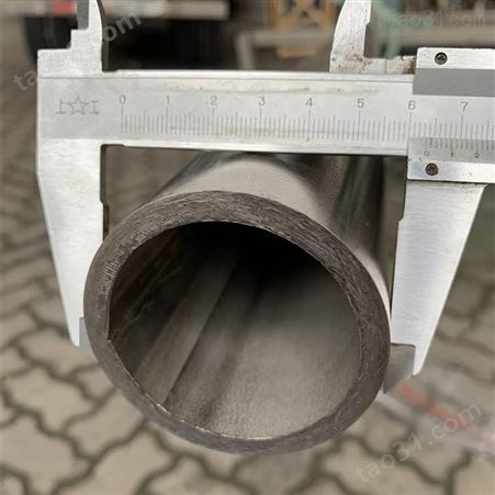 供应进口SUS316L不锈钢焊接装饰圆管厂家不锈钢管