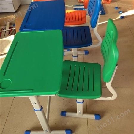 大同塑料课桌凳中小学课桌凳abs课座椅产品参数