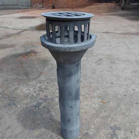 丛泰420 265 150型铸铁泄水管  矩形泄水管 公路泄水管 PVC排水管生产厂家