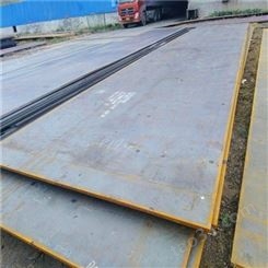 祜泰 建筑用钢板 钢板生产厂家 全新供应