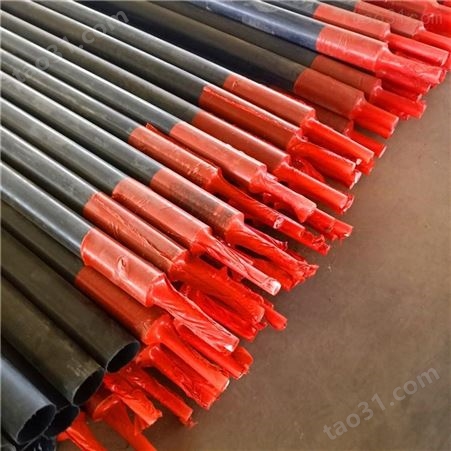 钢套钢保温钢管 聚氨酯保温螺旋钢管生产厂家振远管道
