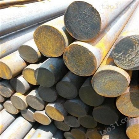 祜泰管材 9cr2圆钢 工业圆钢 长期供应