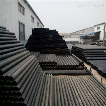 祜泰 铸铁排水管生产厂家 排污铸铁排水管 常年供应