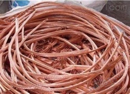 西畴县二手电缆回收电缆线回收价格