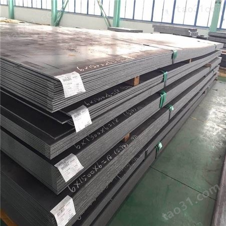 广东q235B钢板 2-50个厚 规格齐全 可切割打孔