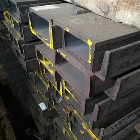 工角槽钢 工角槽钢供应 可定制工角槽钢 东升贵泽 欢迎订购