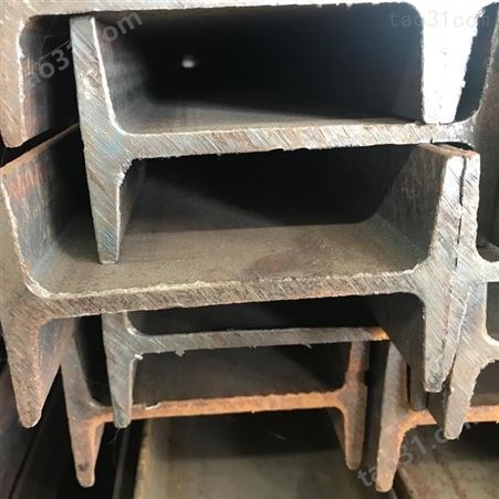 轻型工字钢 10#工字钢 工字钢厂家批发 顺德厂家供应批发