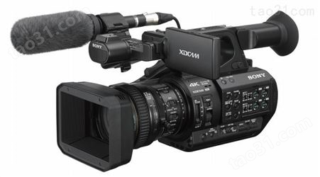 4K数码相机批发z280摄像机PXW-Z280网络直播推流设备