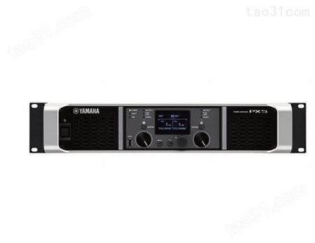 厂家批发YAMAHA雅马哈 PX5 纯后级功放 视频 价格 ktv音响大功率