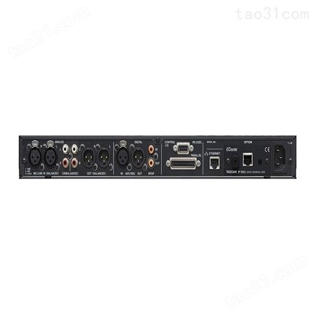 代理批发TASCAM 达斯冠 SS-CDR250N固态立体声录音机录制播放器价格