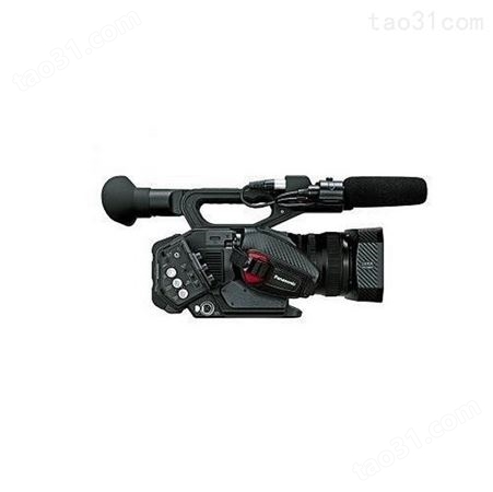 Panasonic AG-DVX200MC 4K摄录一体机微电影肩扛 摄像机