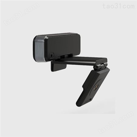JDW USB摄像头PSE0300电脑摄像头线上视频会议高清网络摄像头