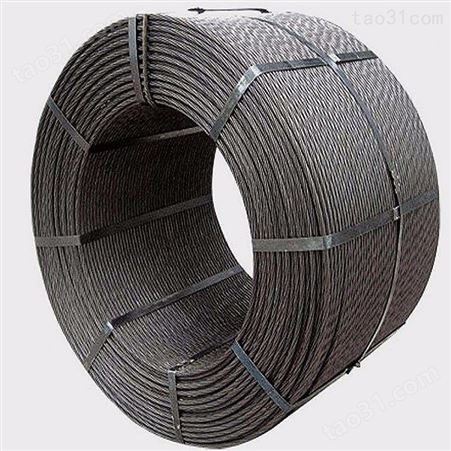 天钢 预应力钢绞线 现货销售15.2钢绞线，钢绞线锚具规格齐全