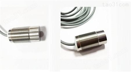 检测铝金属、铜金属 替代传感器E2EY-X4C1/E2EY-X8C1 标准测距