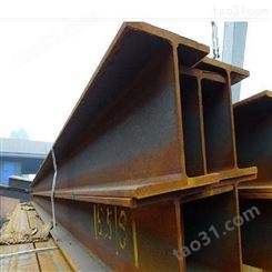 供应Ｈ型钢现货　Ｑ３４５ＢＨ型钢生产厂家　津西莱钢Ｈ型钢
