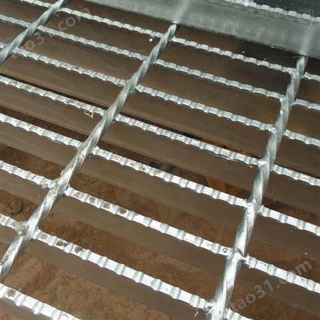 馆陶生产加工 钢格栅 对插钢格板  钢格板吊顶  安平钢格板