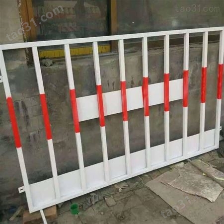 基坑护栏网 建筑工地护栏 基坑临边防护栏 坑基围栏