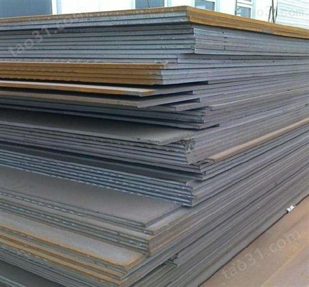 耐腐蚀防酸钢板 中厚板 三亚耐低温钢板质量好 霆裕
