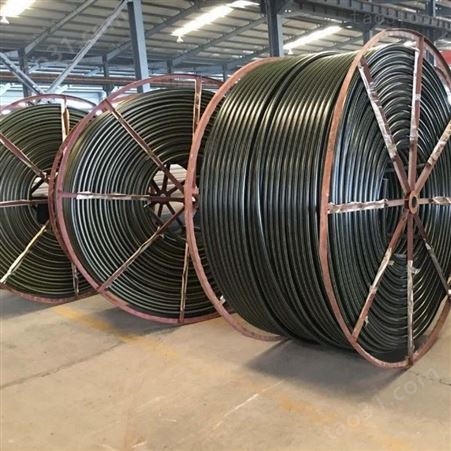 40/33硅芯管 国标硅芯管 埋地光缆保护套管 鑫兴厂家生产能力强