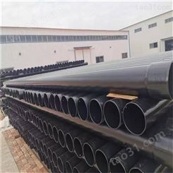 河北穿线管，河北沧州热浸塑钢管，广东热浸塑钢管生产厂家