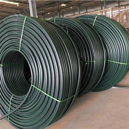 40/33硅芯管 国标硅芯管 埋地光缆保护套管 鑫兴厂家生产能力强