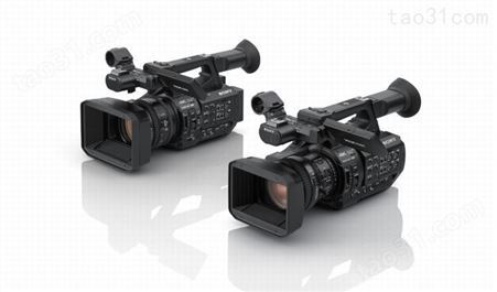 PXW-Z280数码摄像机手持式摄录一体机校园电视台设备